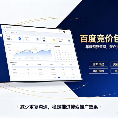 昌邑百度竞价包年